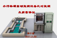 如何發現廢水在線監測造假？