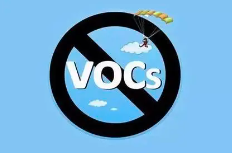 如何規范化設置VOCs廢氣排放口？