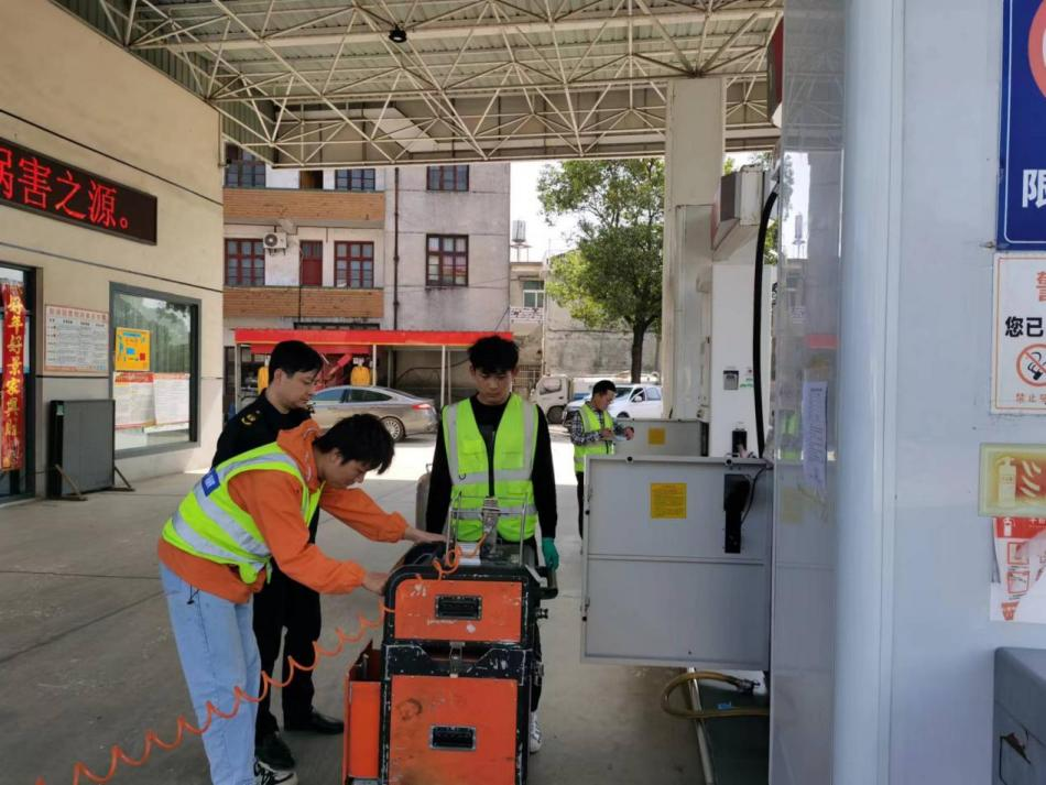 長沙市發布3起生態環境“未督先查”典型案例