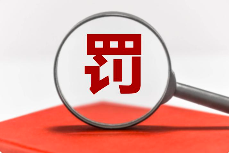 被罰12萬！一企業(yè)在線監(jiān)測故障卻未按時報(bào)備