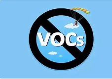 VOCs如影隨形，如何化麻煩為利好？