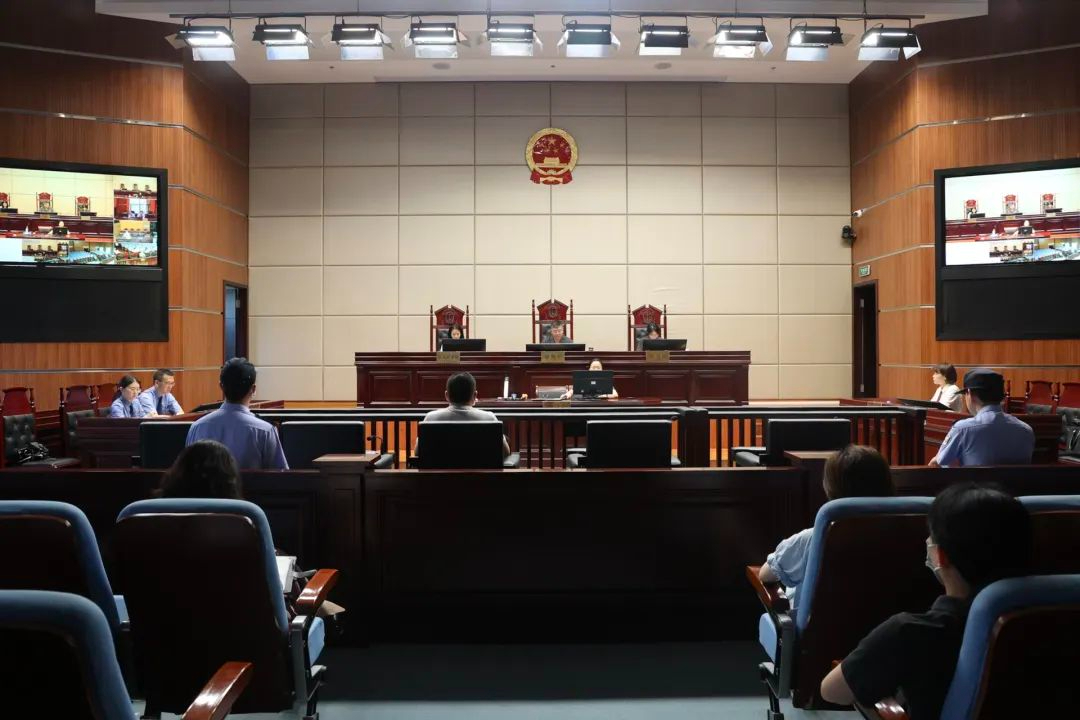 偽造環(huán)境報告批復，獲有期徒刑六個月十五日